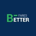 Better Fares logo